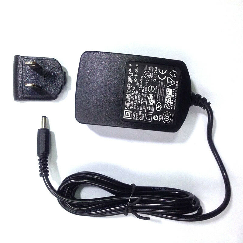 NEW Phihong 5V 2A PSC11R-050 AC Adapter Power Adapter For Motorola Symbol LS2208 LS4208 DS6708 2208